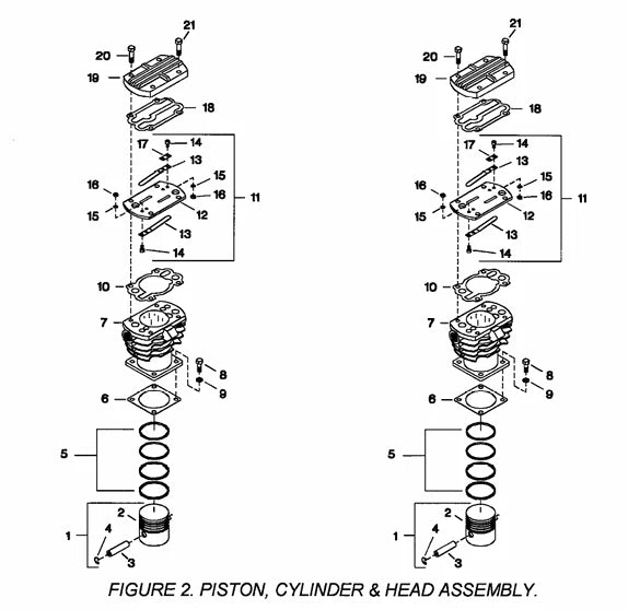 air compressor manual