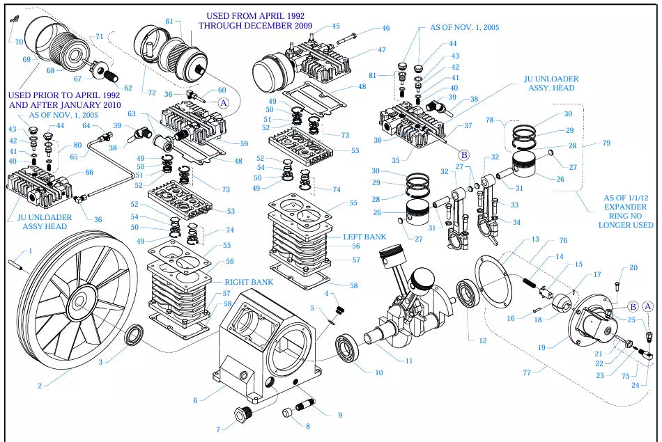 emglo manual