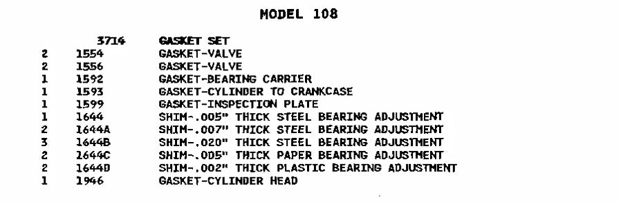 air compressor manual