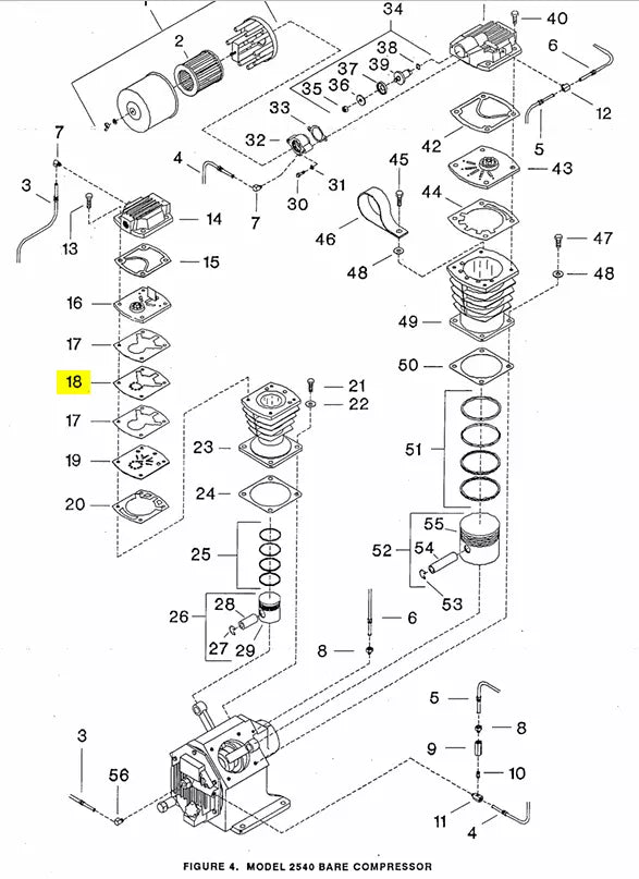 air compressor manual