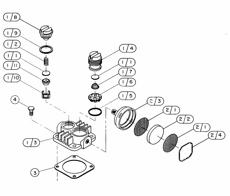 parts manual