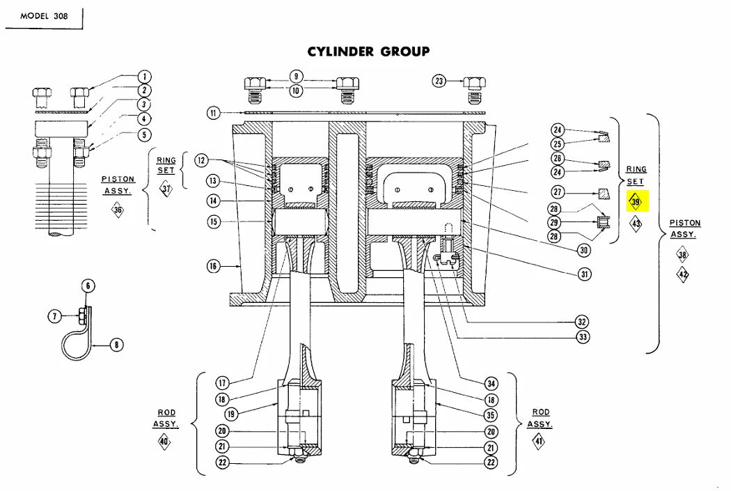 air compressor manual