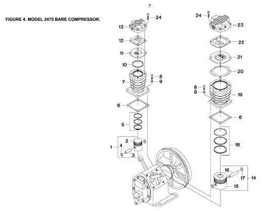 air compressor manual