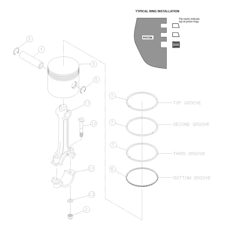 air compressor manual