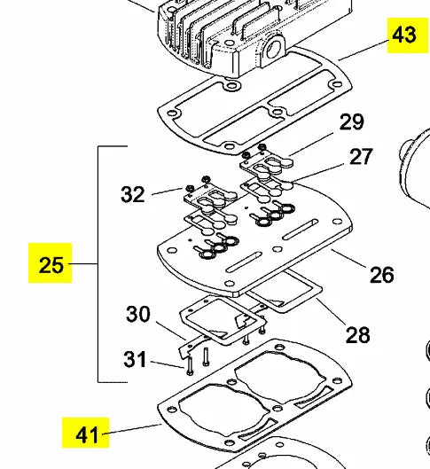 air compressor manual