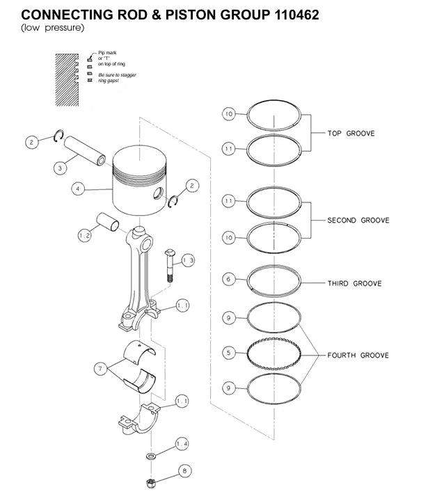air compressor manual