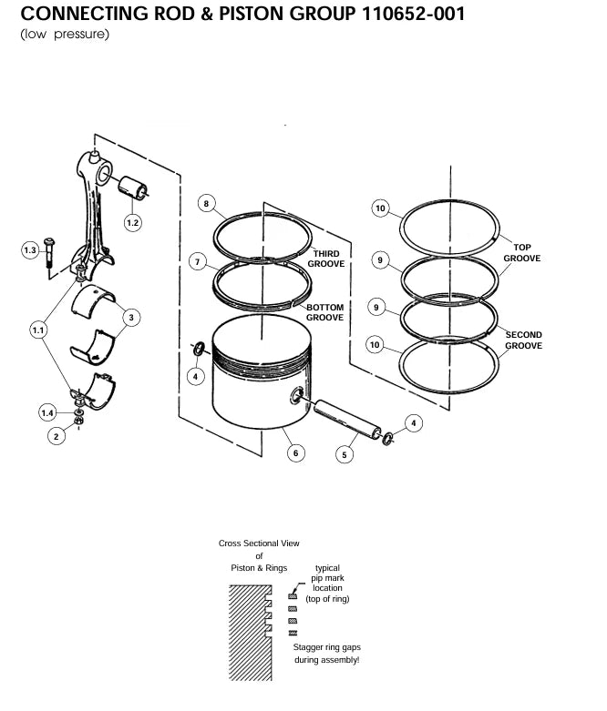 air compressor manual
