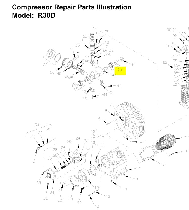 air compressor manual