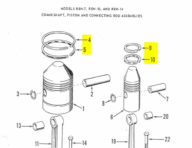 air compressor manual