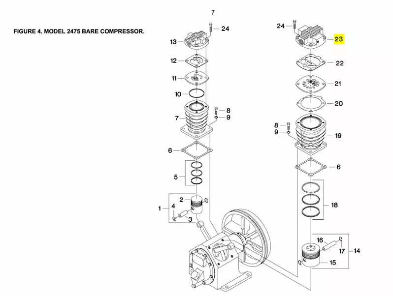 air compressor manual
