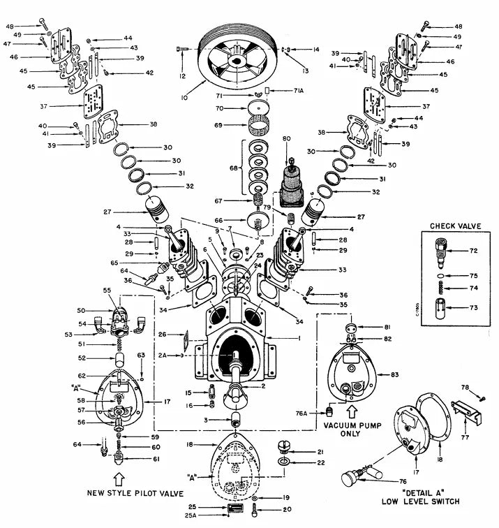 air compressor manual