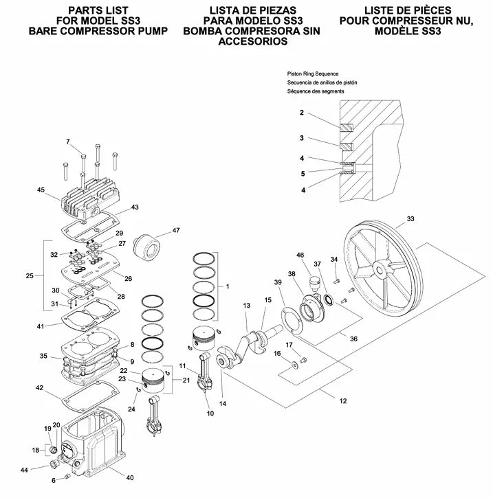 air compressor manual