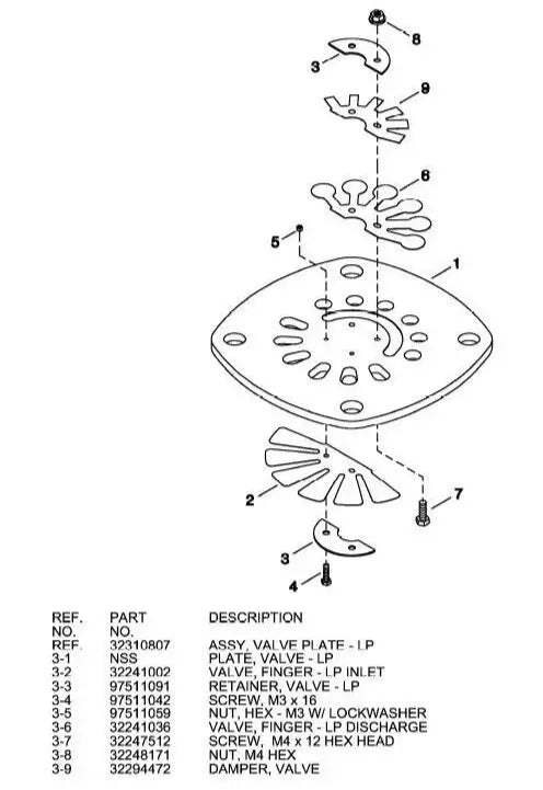 air compressor manual