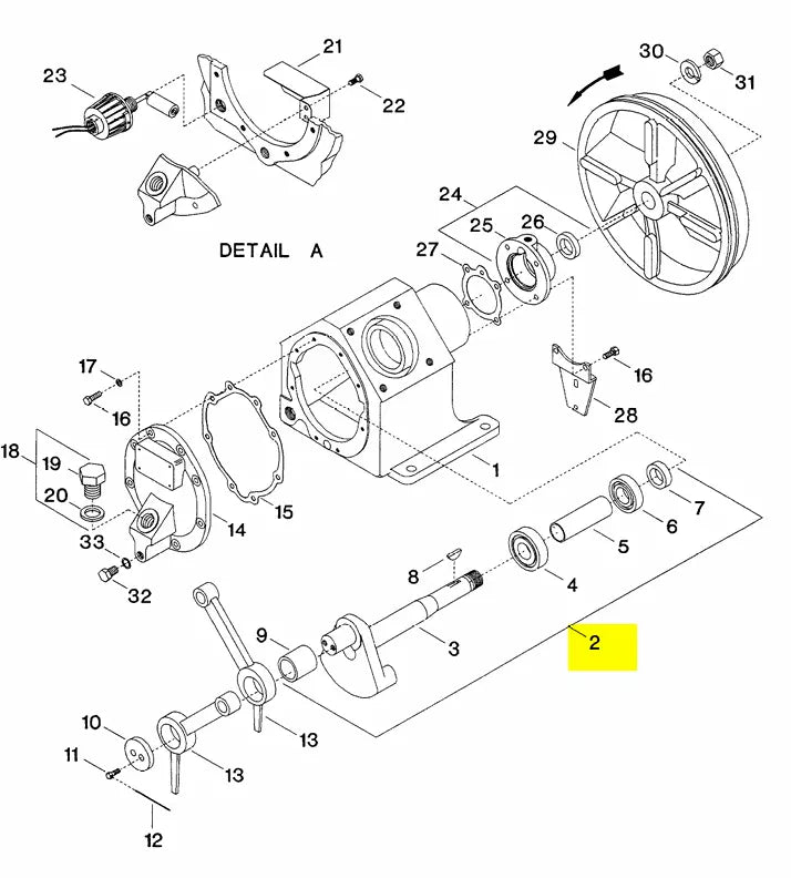 air compressor manual