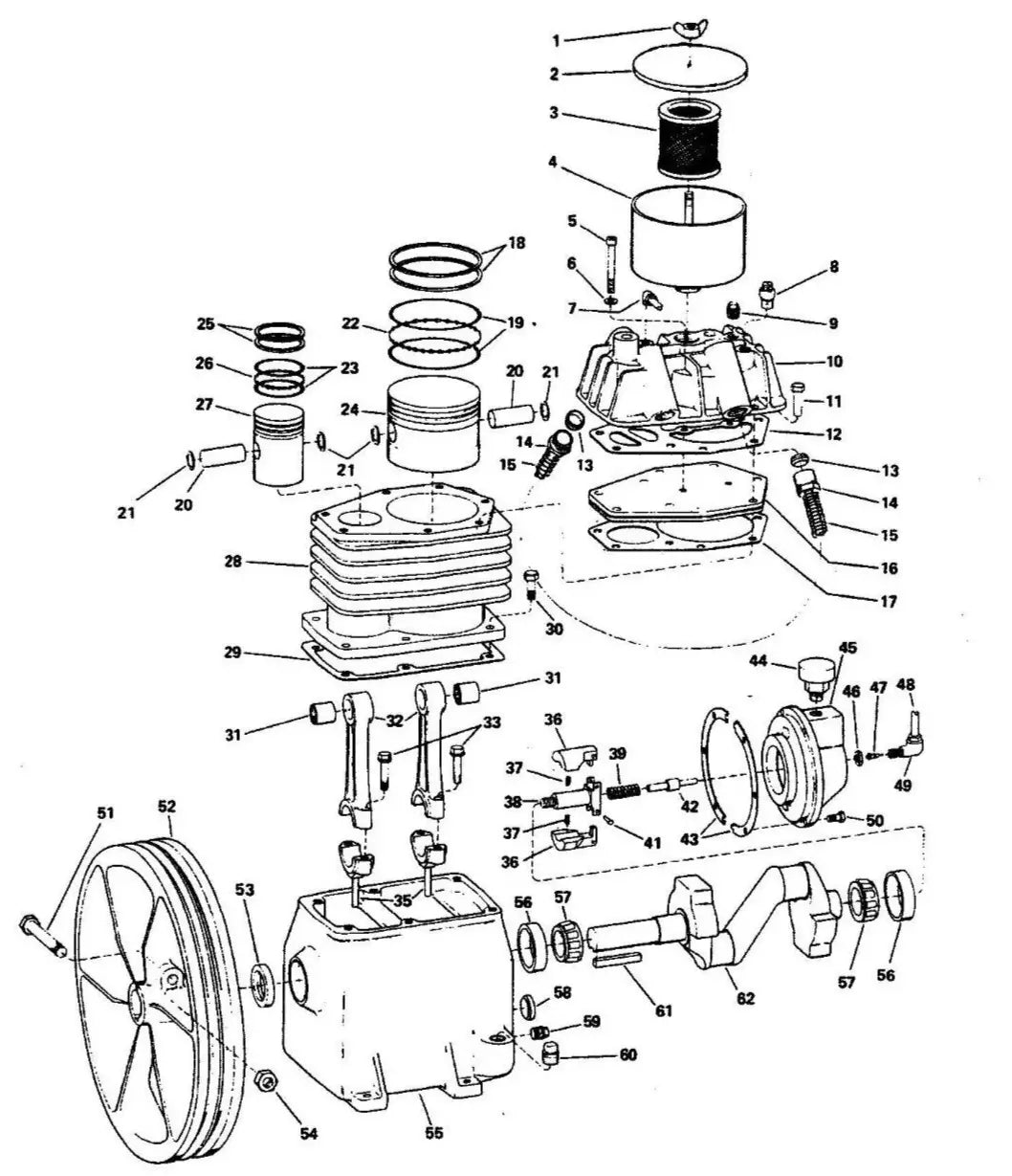parts manual
