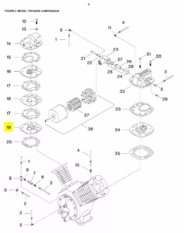 air compressor manual