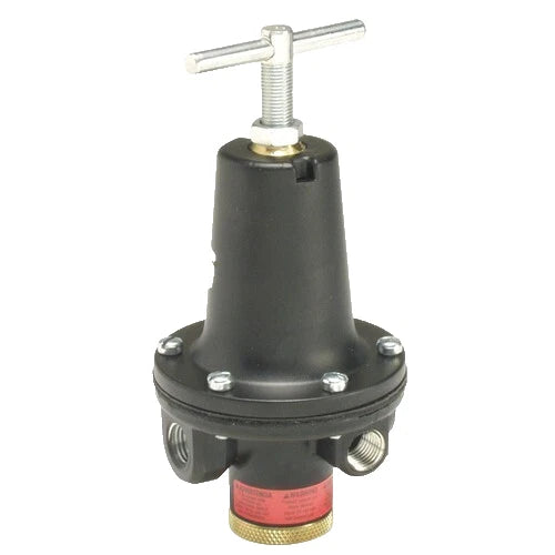 parker pressure regulator