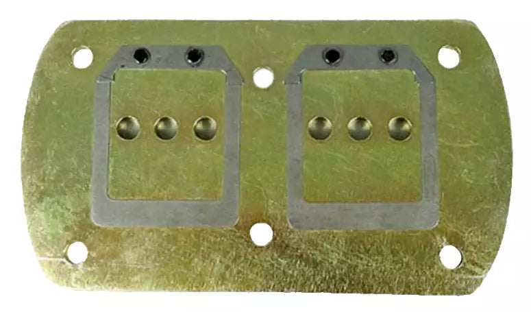 valve plate