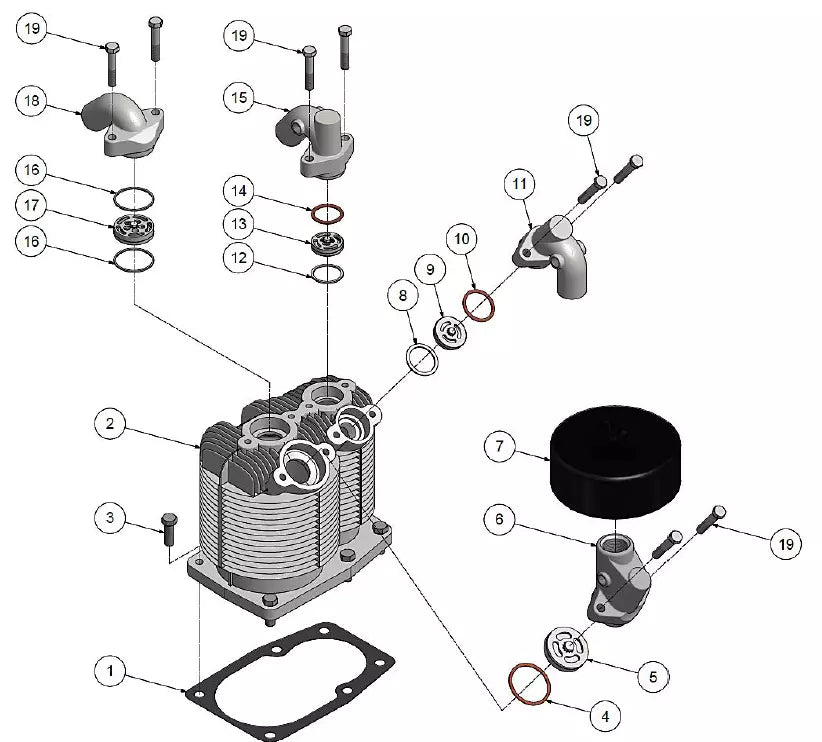 champion parts manual