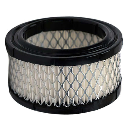 paper air filter element for air compressors