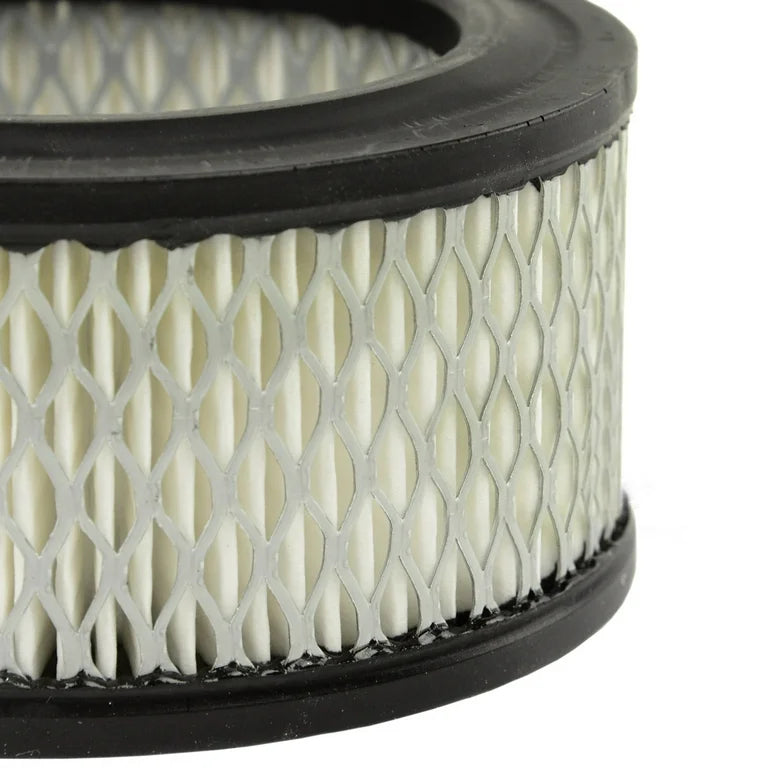 paper air filter element for air compressors
