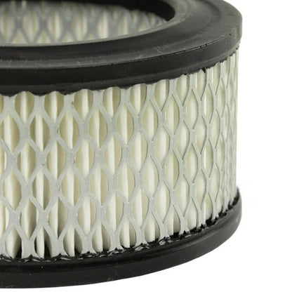 paper air filter element for air compressors