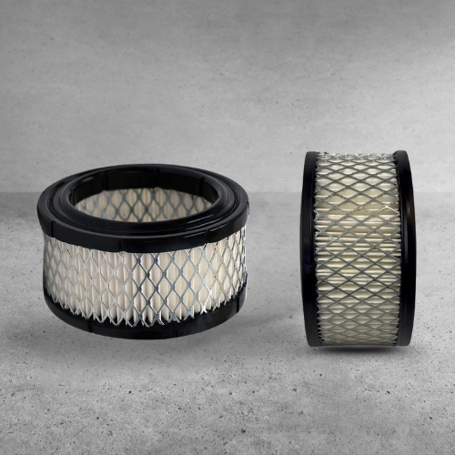 paper air filter element for air compressors