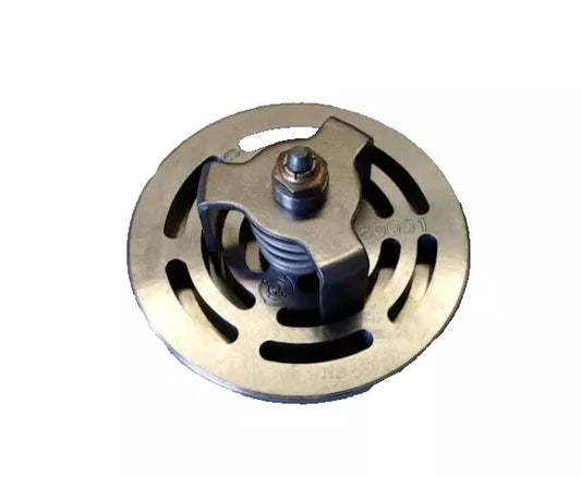 valve assembly