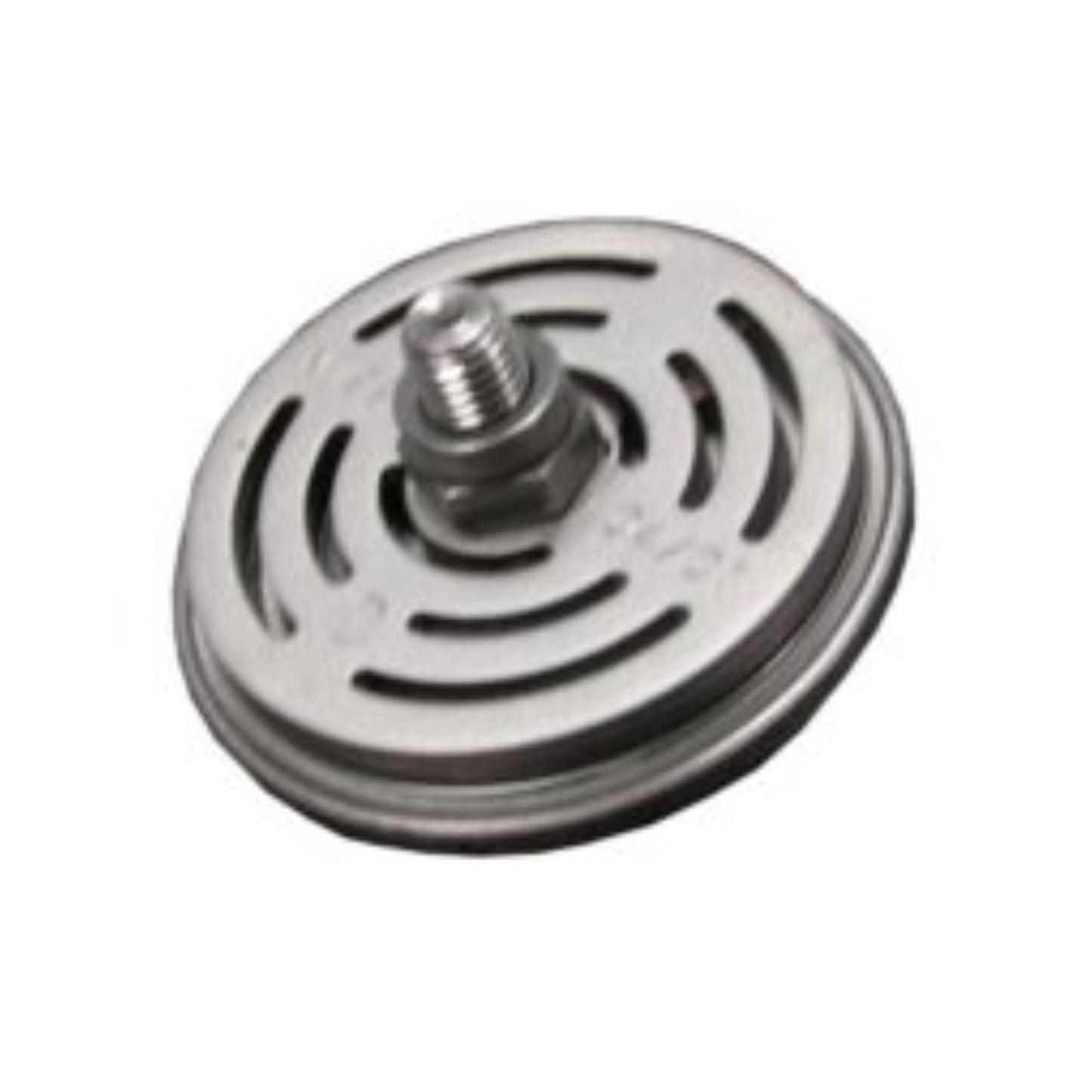 valve assembly for leroi