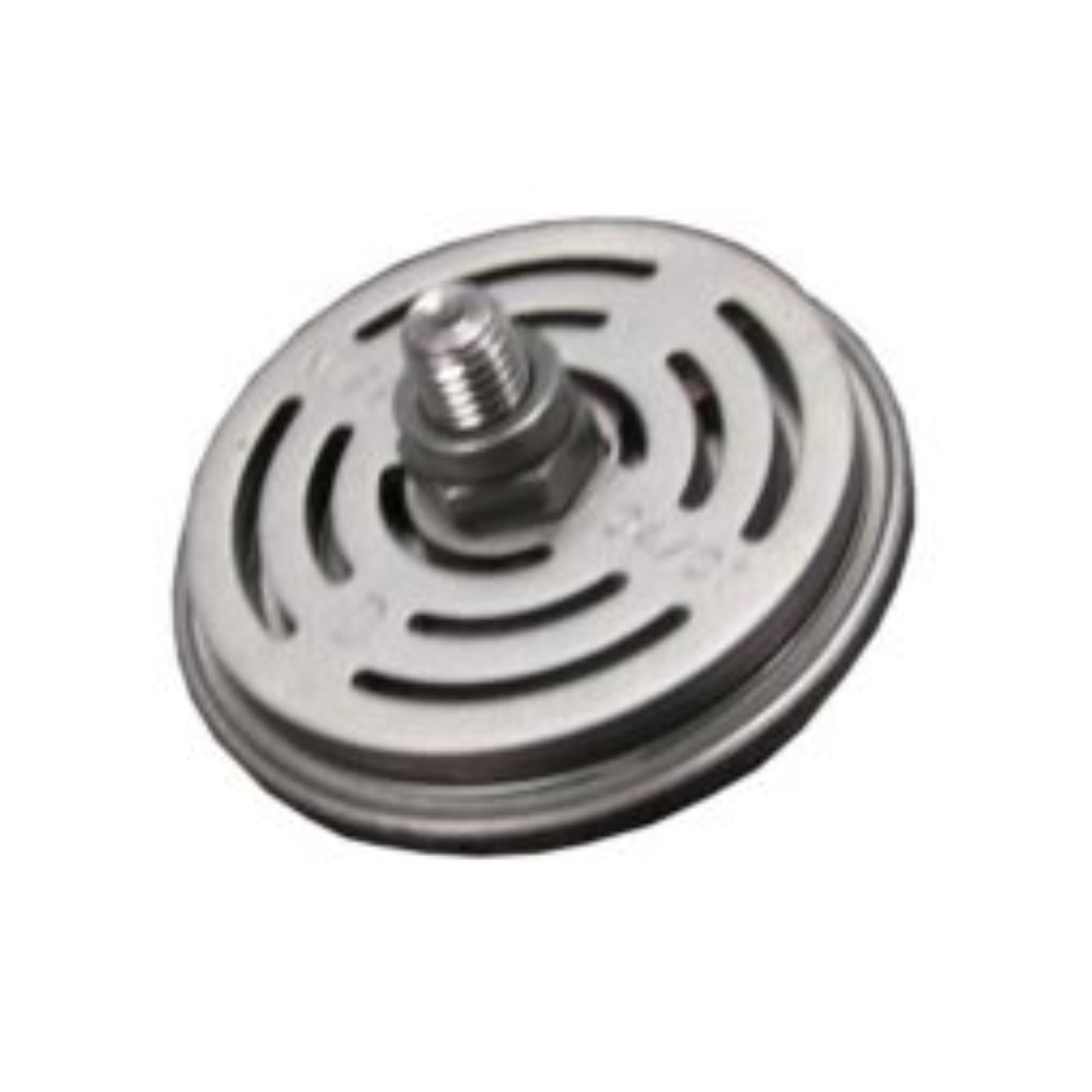 valve assembly for leroi