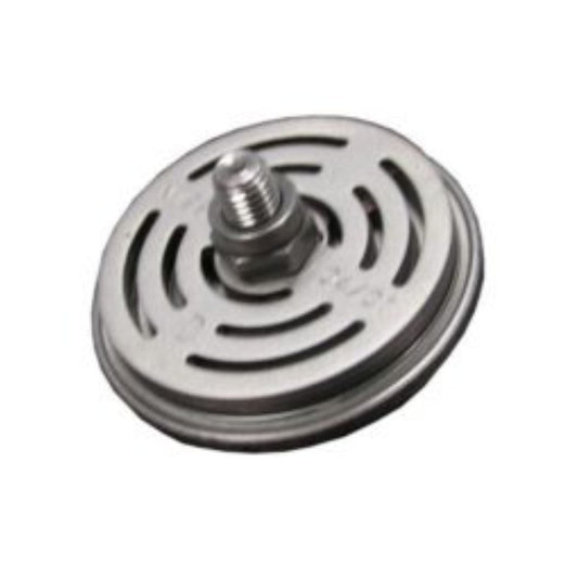 valve assembly for leroi