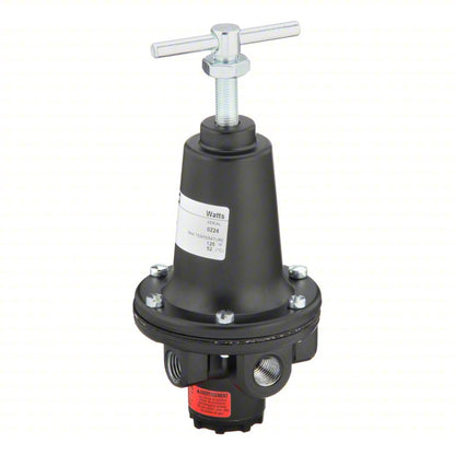 parker pressure regulator