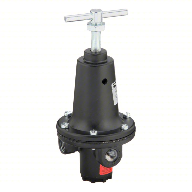 parker pressure regulator