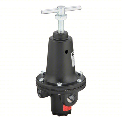 parker pressure regulator