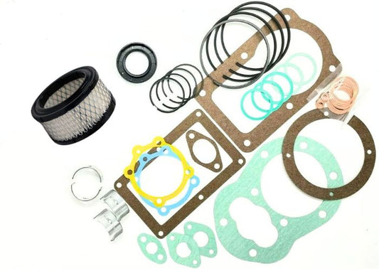 tune up kit for industrial air