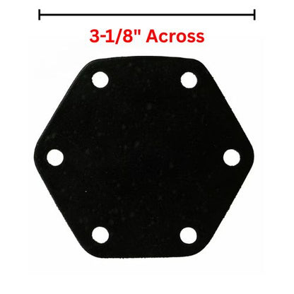 unloader diaphragm for quincy