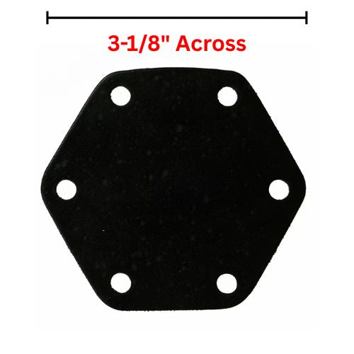 unloader diaphragm for quincy
