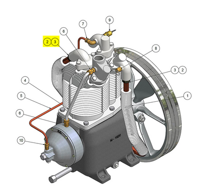 champion parts manual