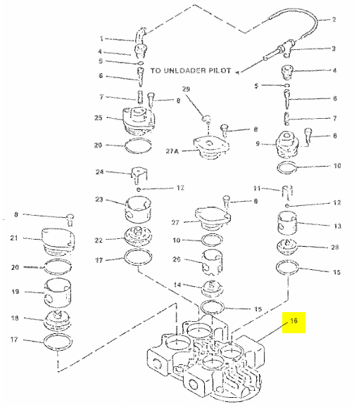 parts manual