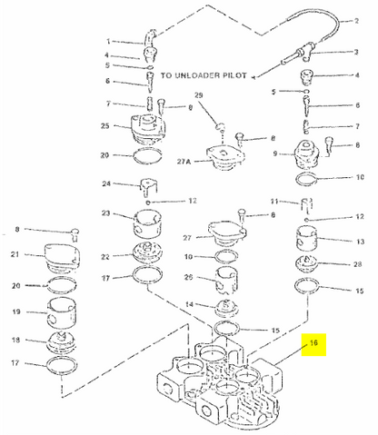 parts manual