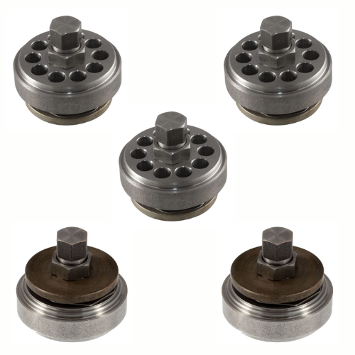 valve kit for devilbiss 247