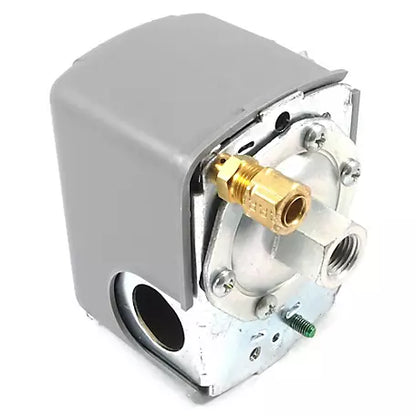 square d pressure switch