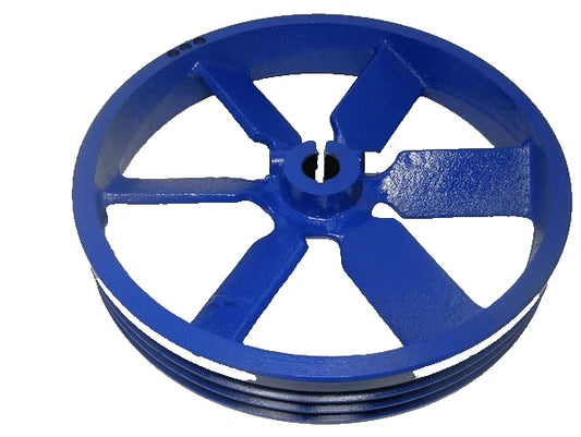 FLYWHEEL
