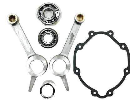 connecting rods