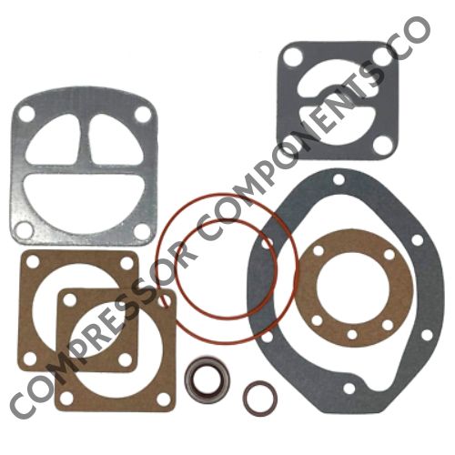 gasket set for ingersoll rand 