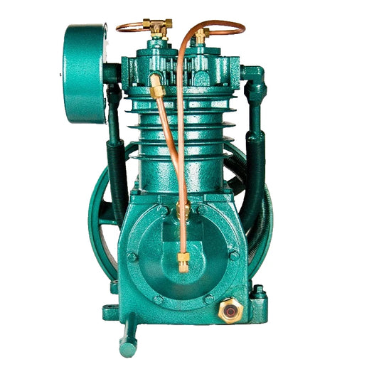 kellogg 335 replacement pump