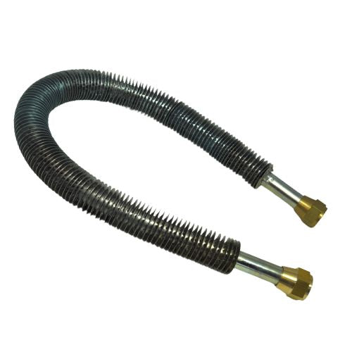intercooler tube