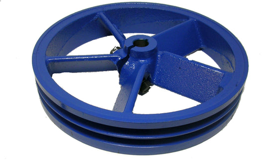 flywheel assembly