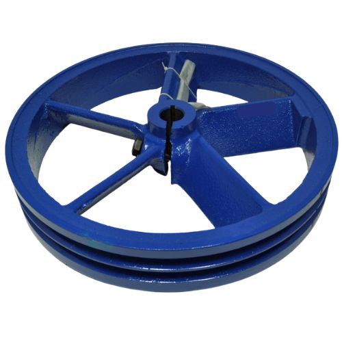 flywheel