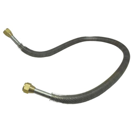 intercooler assembly